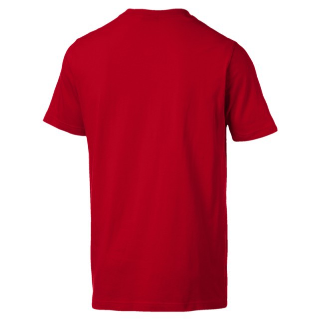 Ferrari Big Shield Tee foto 2